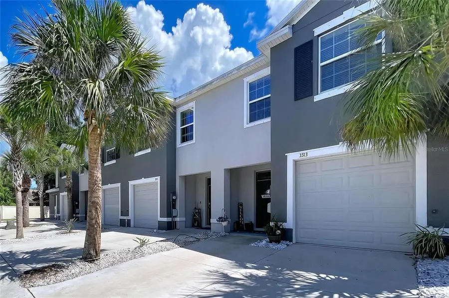 3313 Pleasant Willow Court, Brandon, FL 33511 - #3