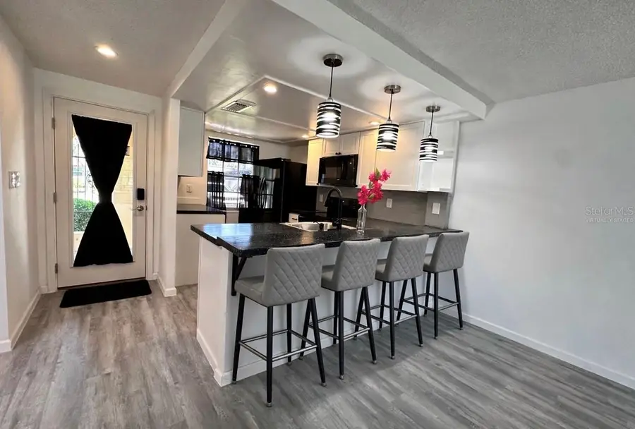 4445 Rustic Drive #D, New Port Richey, FL 34652 - #3