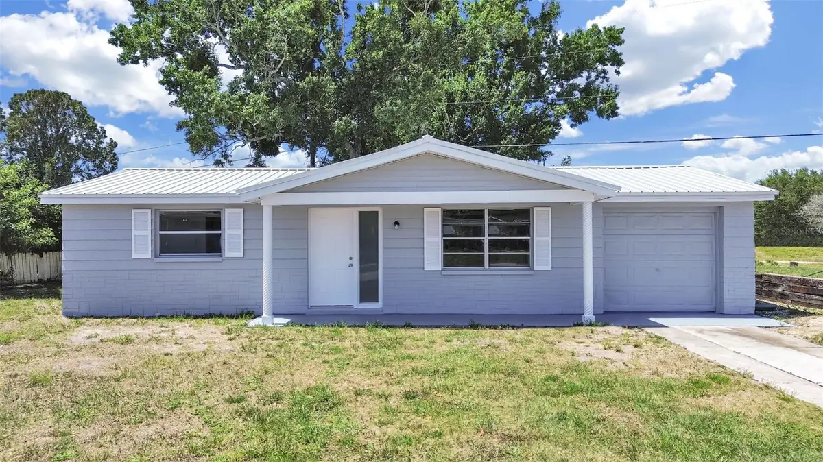 4710 Taray Lane, Holiday, FL 34690 - #1