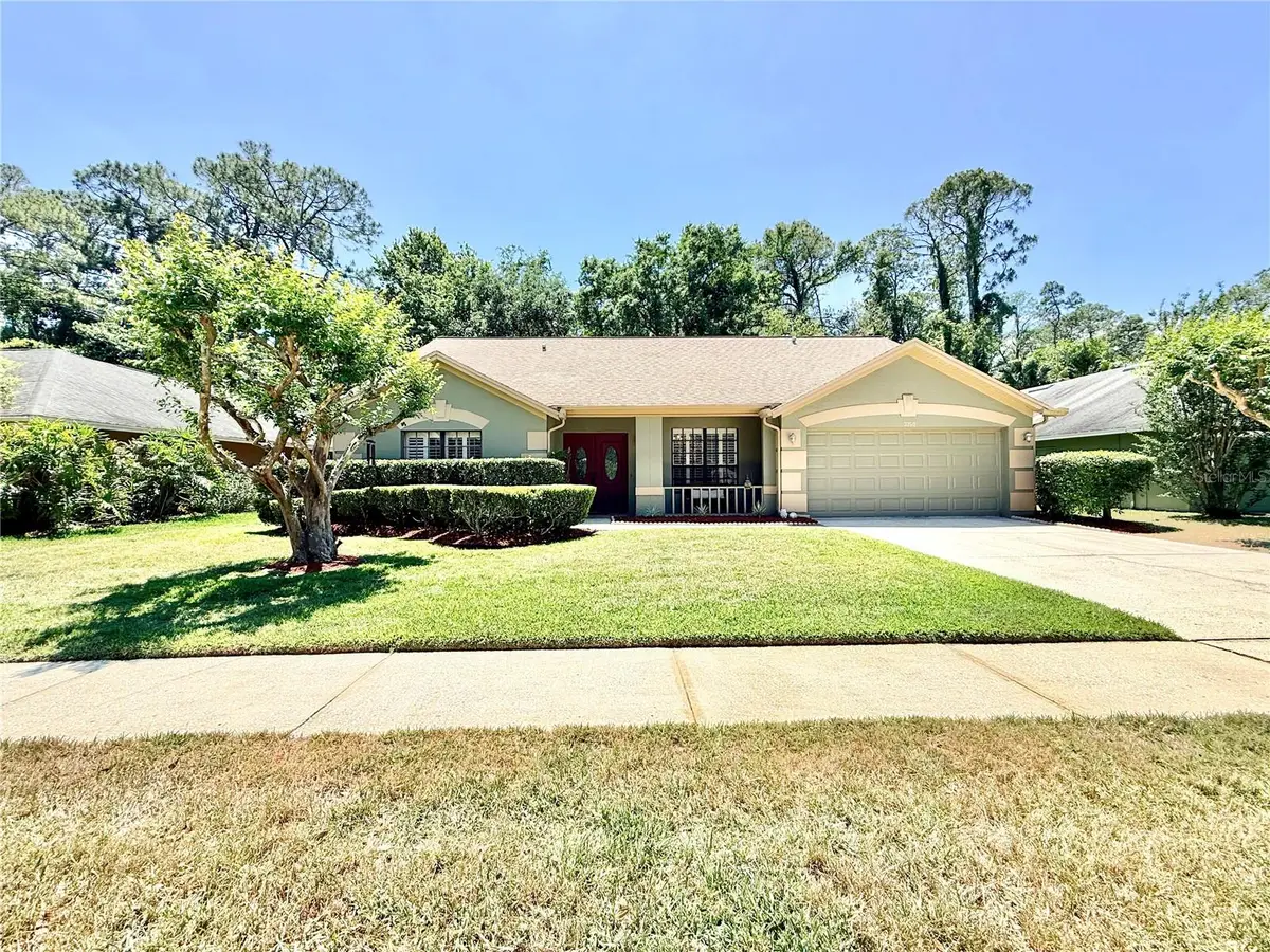 3350 Laurelwood Court, Tarpon Springs, FL 34688 - #1