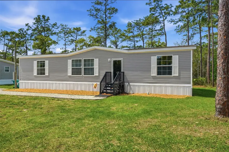 5404 S Heloise Terrace, Homosassa, FL 34446 - #3