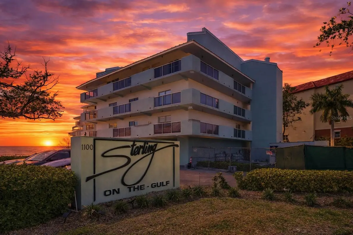 1100 Pinellas Bayway S #G2, Tierra Verde, FL 33715 - #1