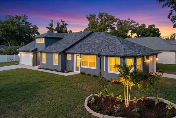 6401 Felice Avenue, TAMPA, FL 33614