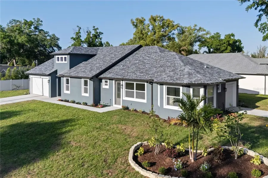 6401 Felice Avenue, Tampa, FL 33614 - #2