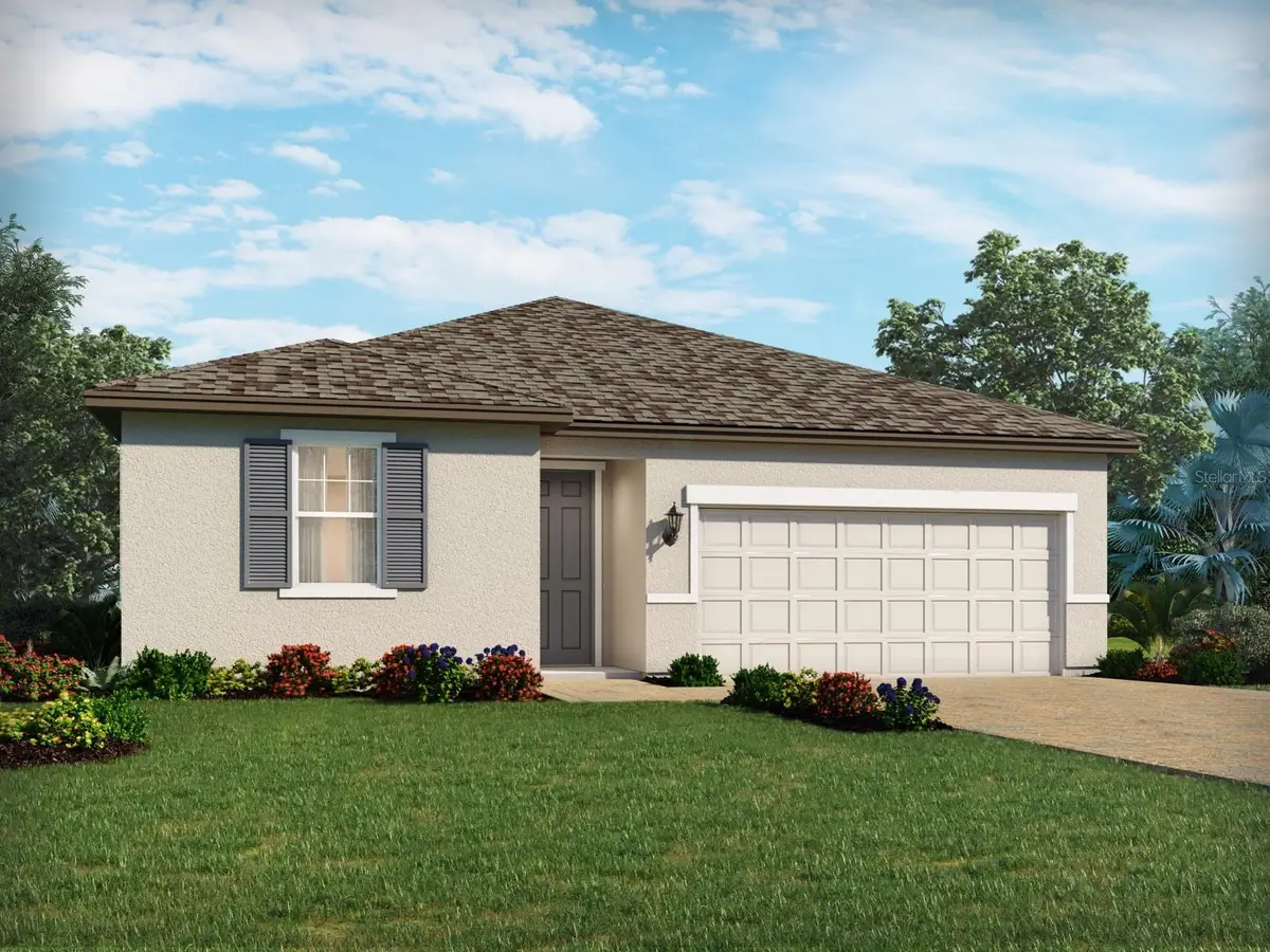 387 Birkdale Drive, Daytona Beach, FL 32124 - #1
