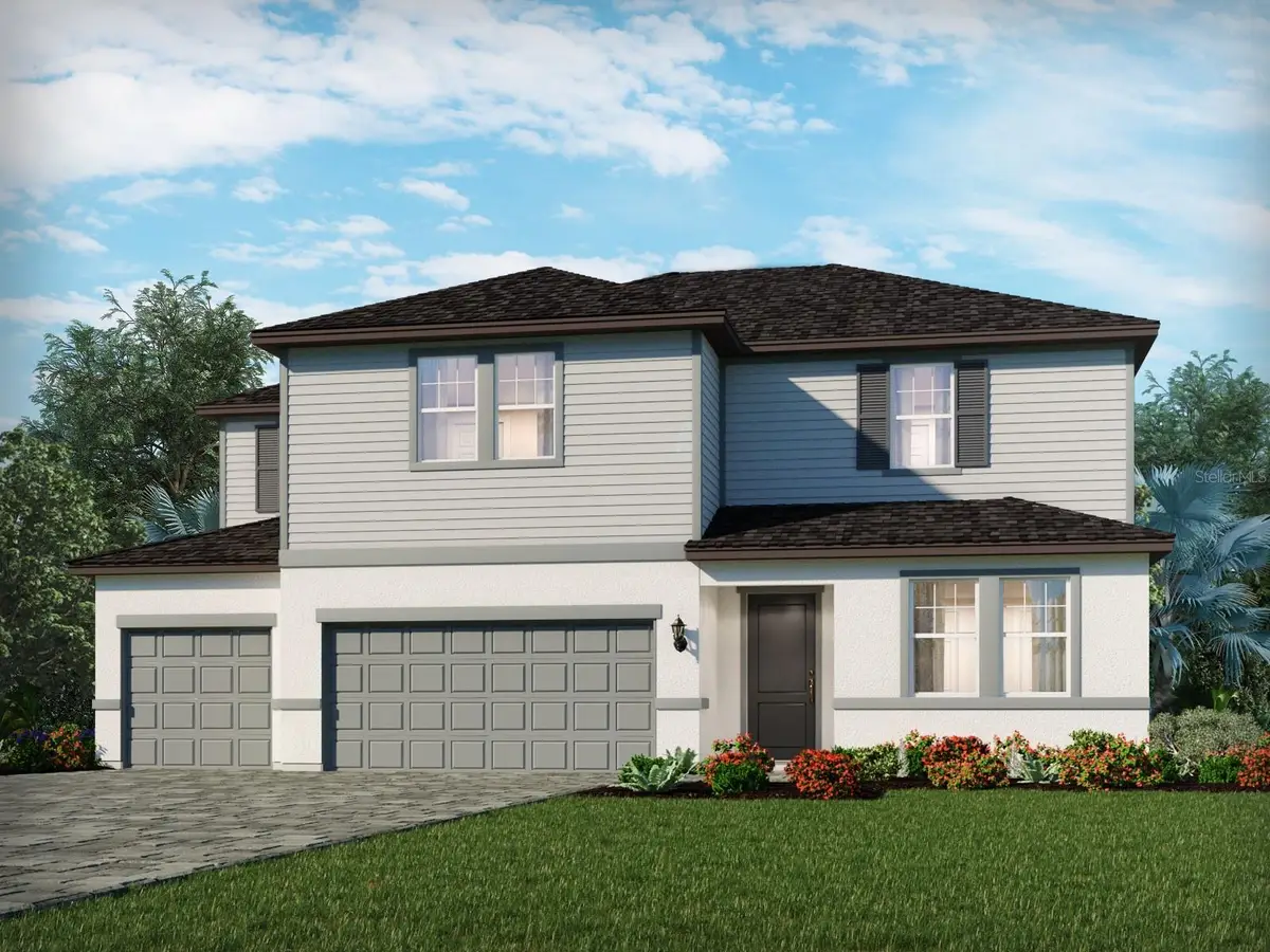 400 Brookhaven Trail, Ormond Beach, FL 32174 - #1