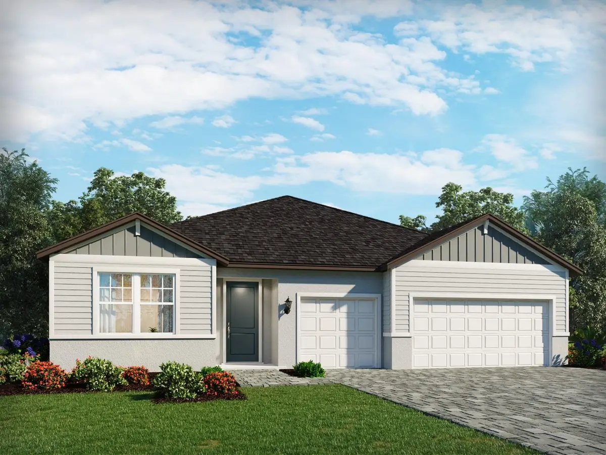 1229 Ridgehaven Avenue, Ormond Beach, FL 32174 - #1