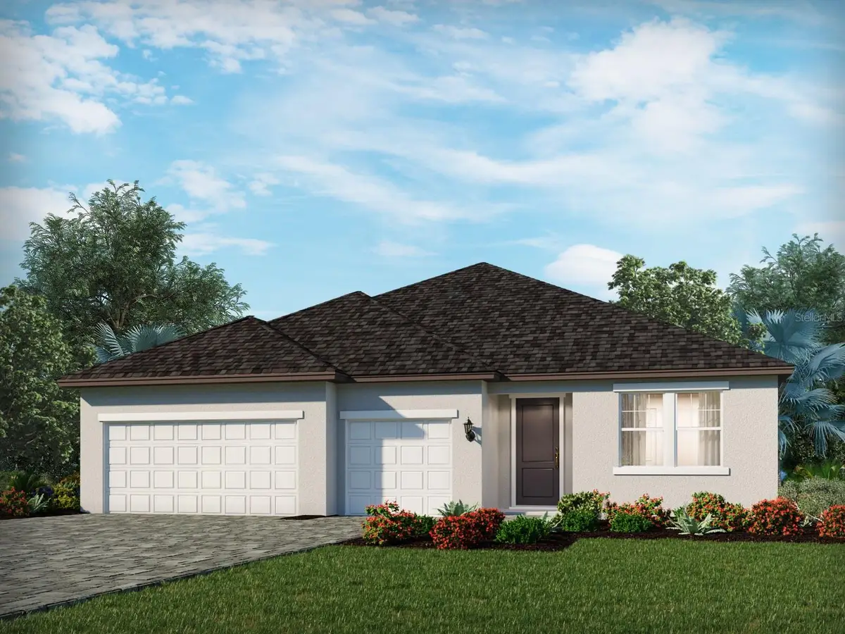 405 Brookhaven Trail, Ormond Beach, FL 32174 - #1