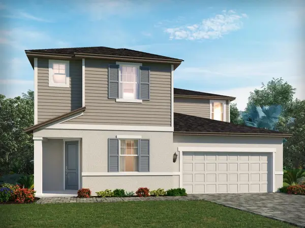 120 Foresthaven Street, ORMOND BEACH, FL 32174