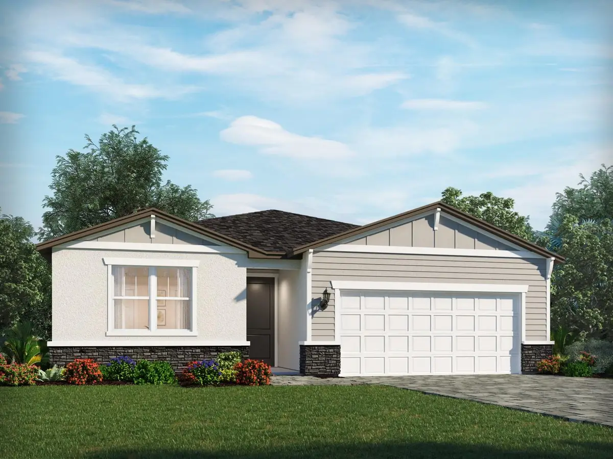 604 Brookhaven Trail, Ormond Beach, FL 32174 - #1