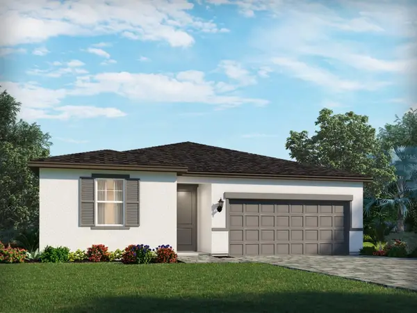 116 Foresthaven Street, ORMOND BEACH, FL 32174