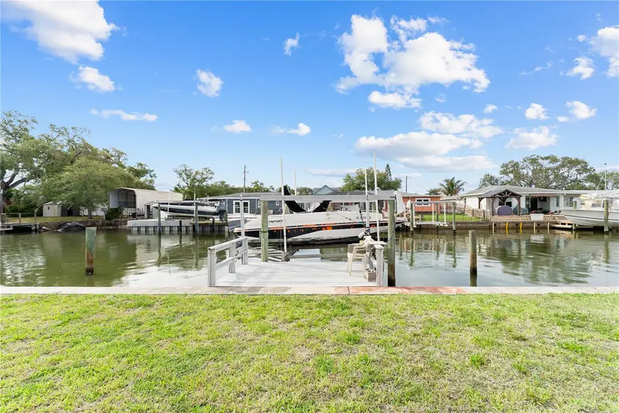 8740 43rd Avenue N #136, Saint Petersburg, FL 33709 - #2