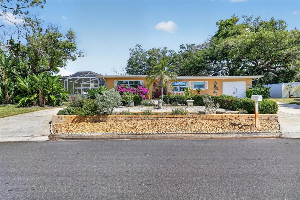 209 Westwinds Drive, Palm Harbor, FL 34683 - #1