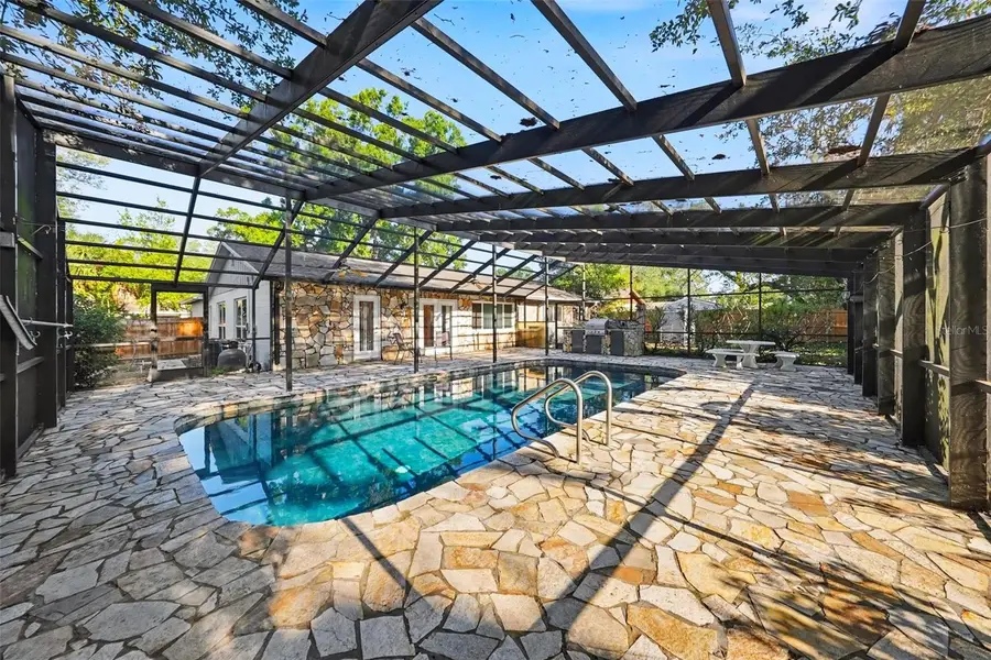 13503 Greenleaf Drive, Tampa, FL 33613 - #2