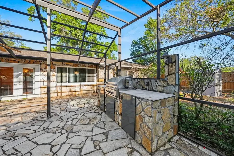 13503 Greenleaf Drive, Tampa, FL 33613 - #3