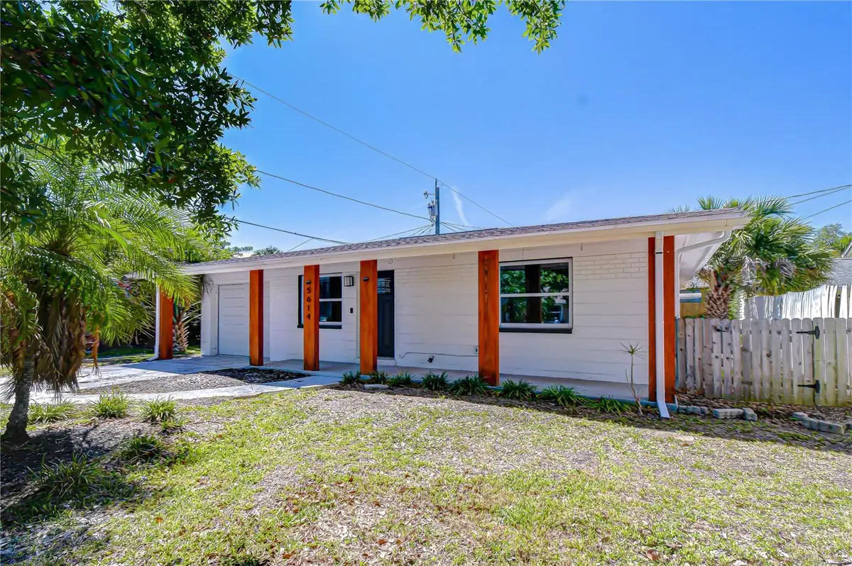 5614 30th Avenue S, Gulfport, FL 33707 - #1