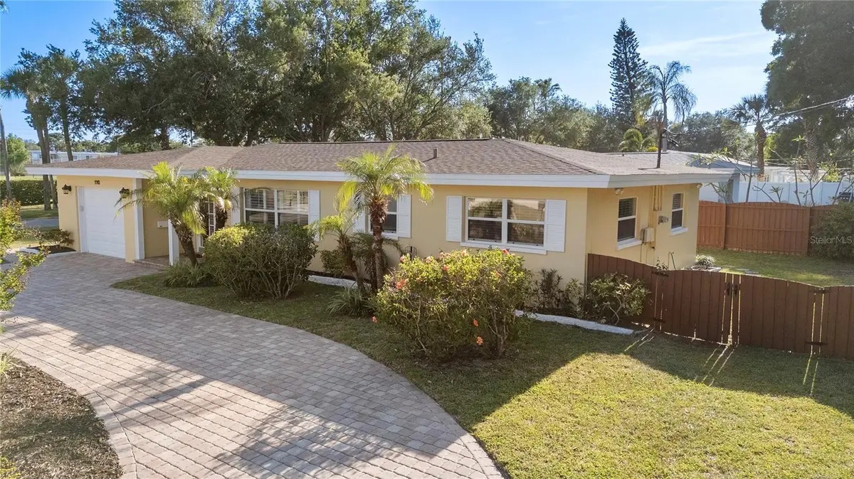 1110 Varona, Belleair, FL 33756 - #1