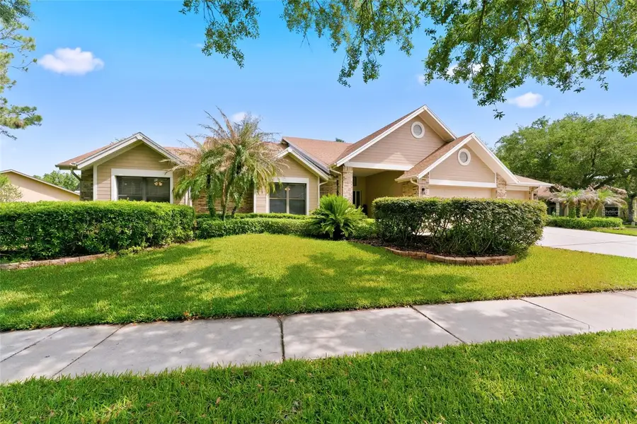 8701 Tantallon Circle, Tampa, FL 33647 - #2