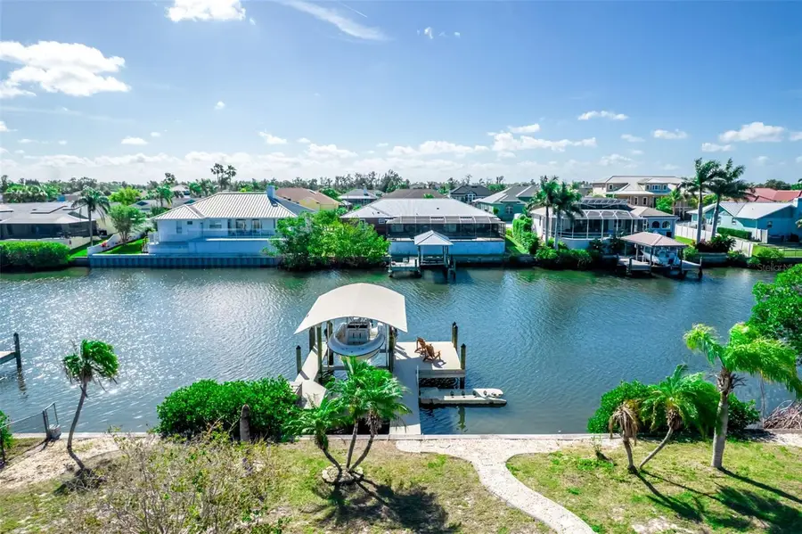 910 Eagle Lane, Apollo Beach, FL 33572 - #2