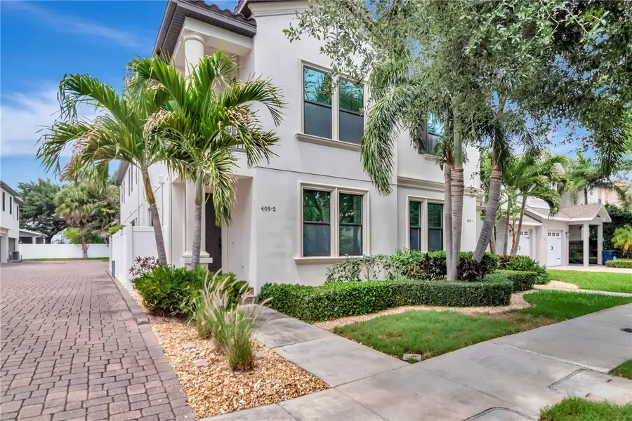 409 S Tampania Avenue #2, Tampa, FL 33609 - #2