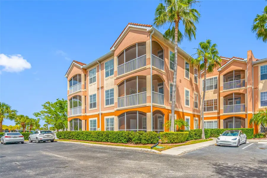 5000 Culbreath Key Way #1-201, Tampa, FL 33611 - #2