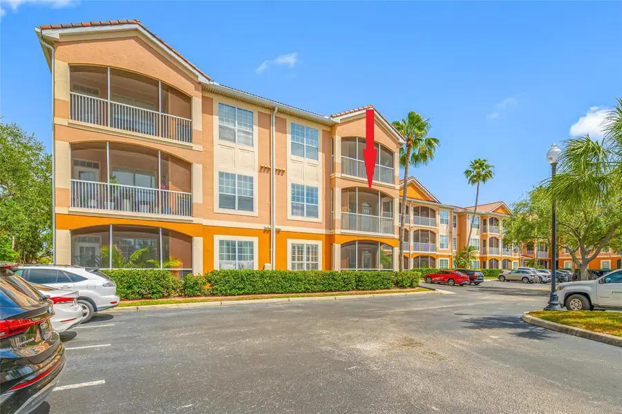 5000 Culbreath Key Way #1-201, Tampa, FL 33611 - #3