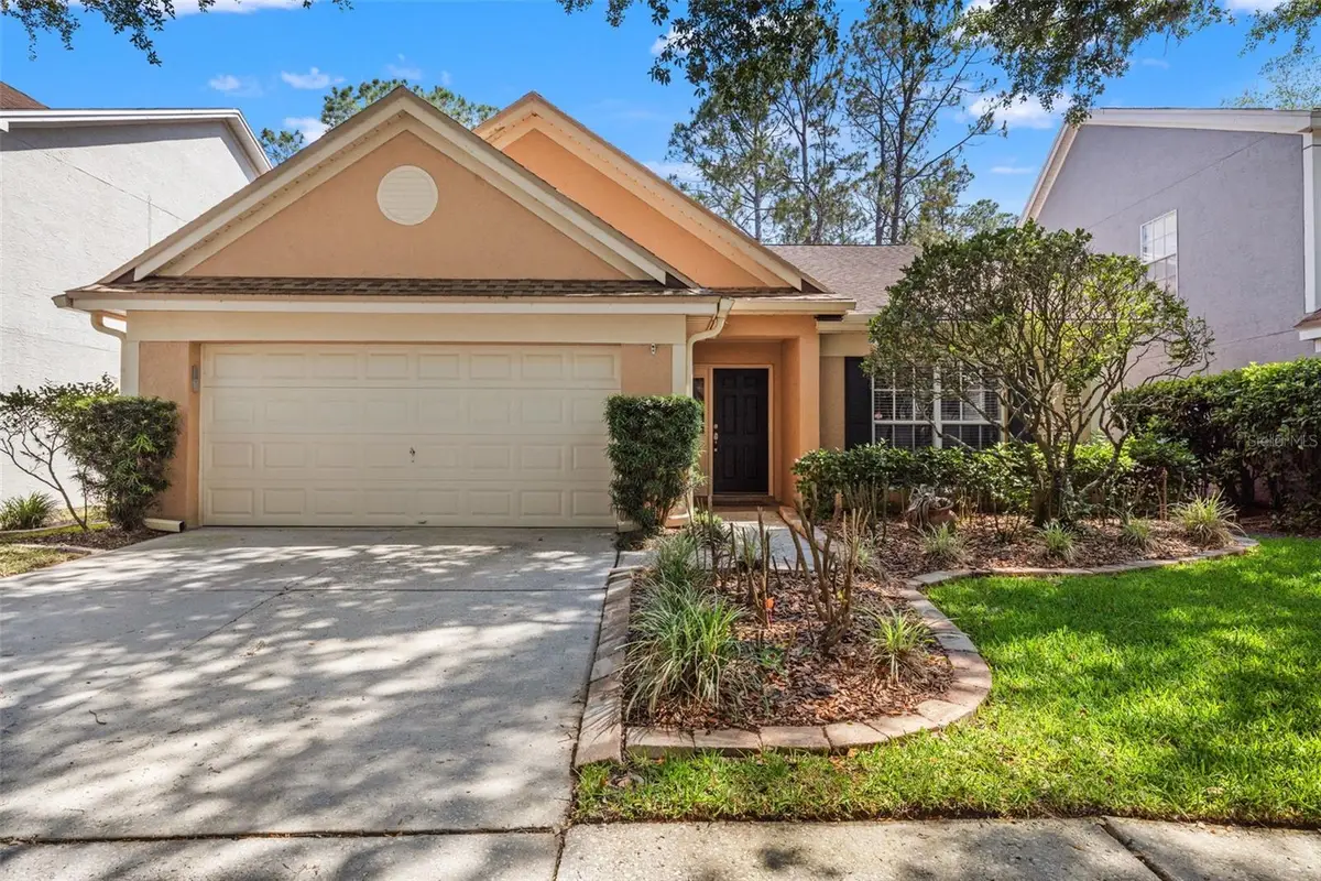 9403 Willow Cove Court, Tampa, FL 33647 - #1