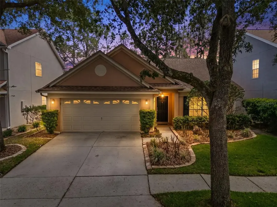 9403 Willow Cove Court, Tampa, FL 33647 - #2