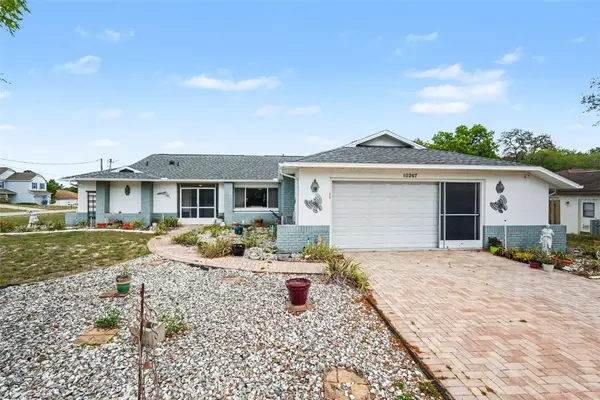 10267 Elgin Boulevard, SPRING HILL, FL 34608