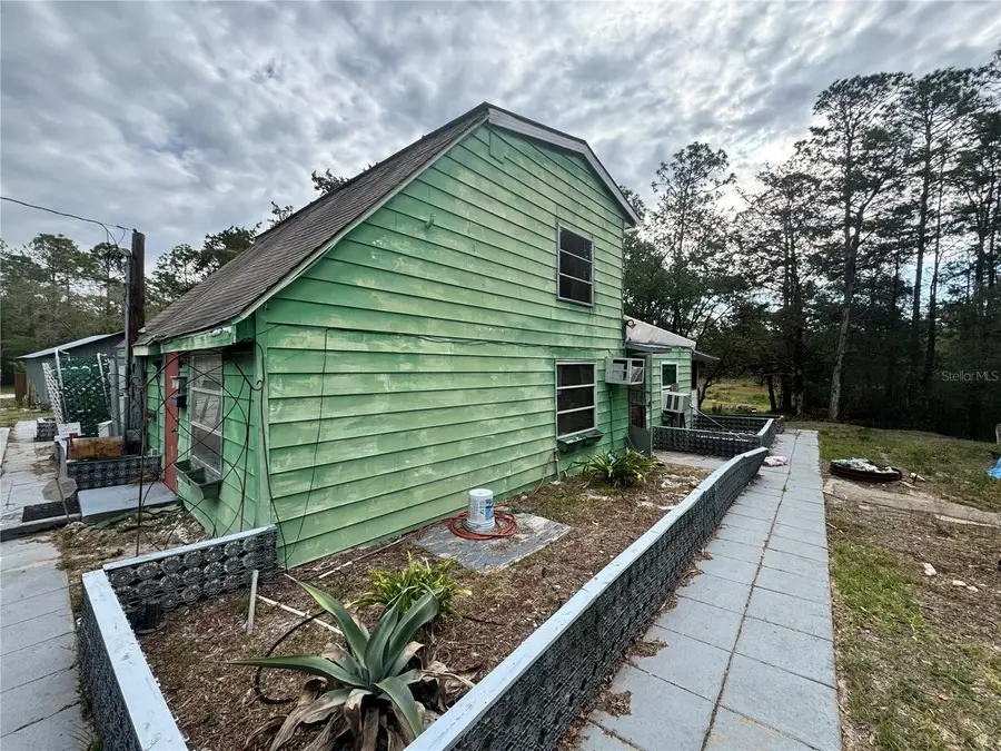 17528 Coyote Road, Hudson, FL 34667 - #2