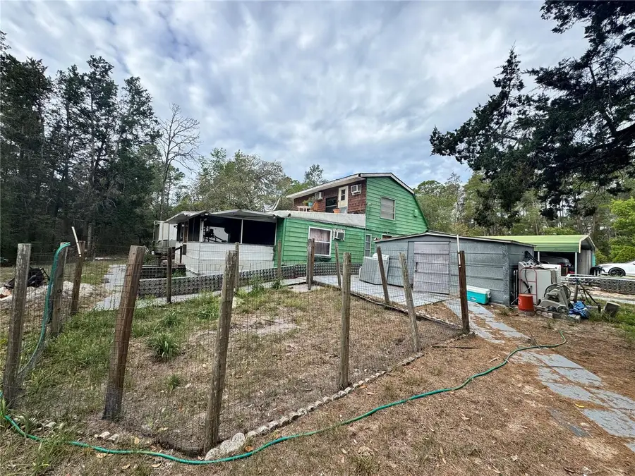 17528 Coyote Road, Hudson, FL 34667 - #3