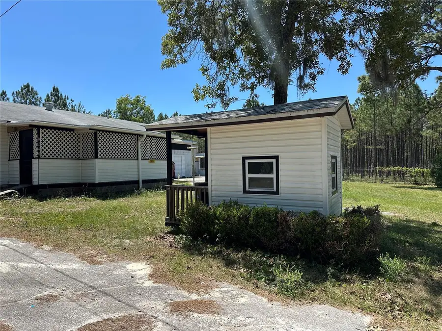 8240 W Edgehill Court, Crystal River, FL 34429 - #2