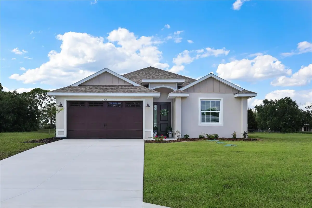 7825 Pine Glen Road, Sebring, FL 33876 - #1