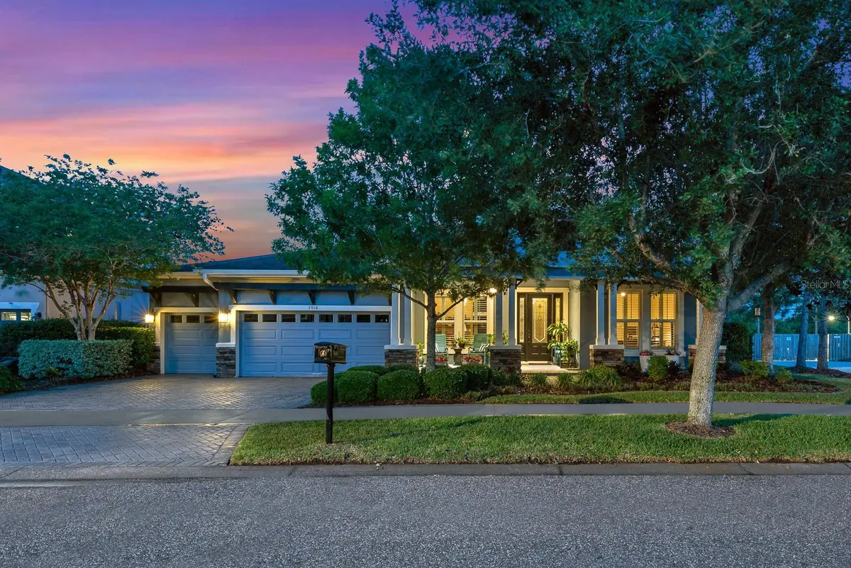 5918 Watercolor Drive, Lithia, FL 33547 - #1