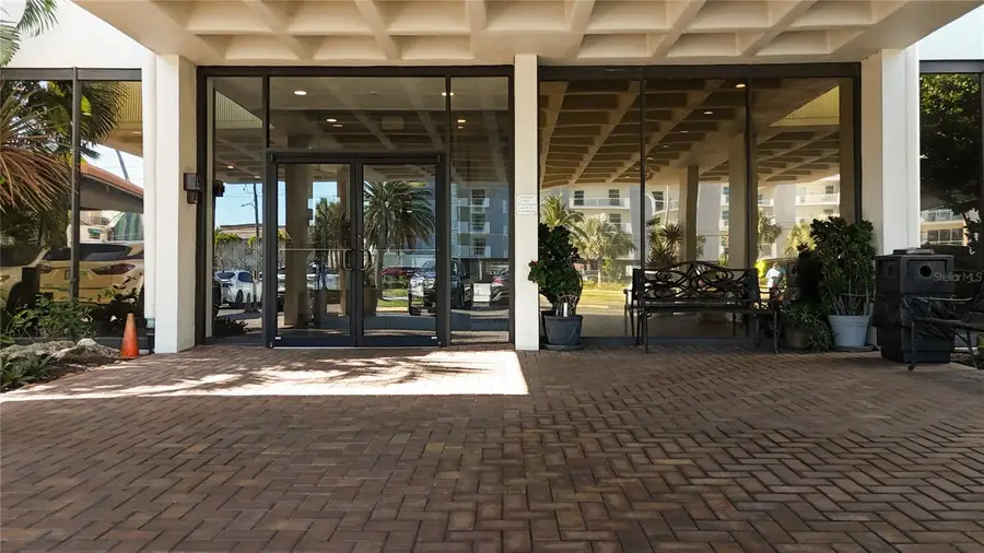 400 Island Way #1411, Clearwater Beach, FL 33767 - #3