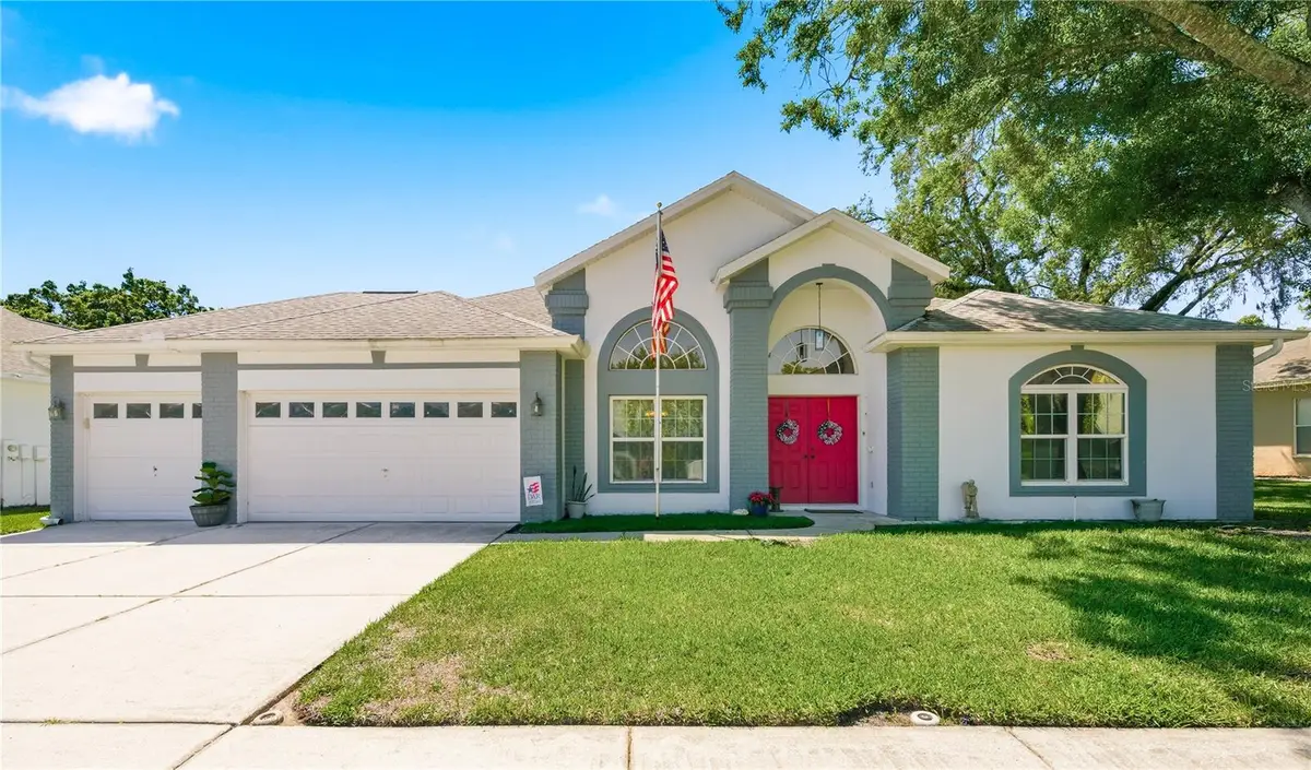 5640 Wellfield Road, New Port Richey, FL 34655 - #1