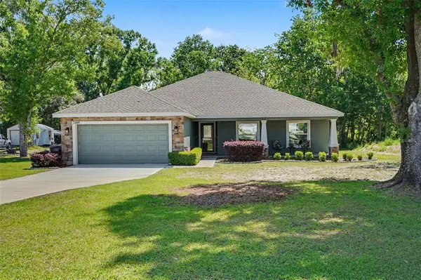 7405 Park Byrd Road, LAKELAND, FL 33810