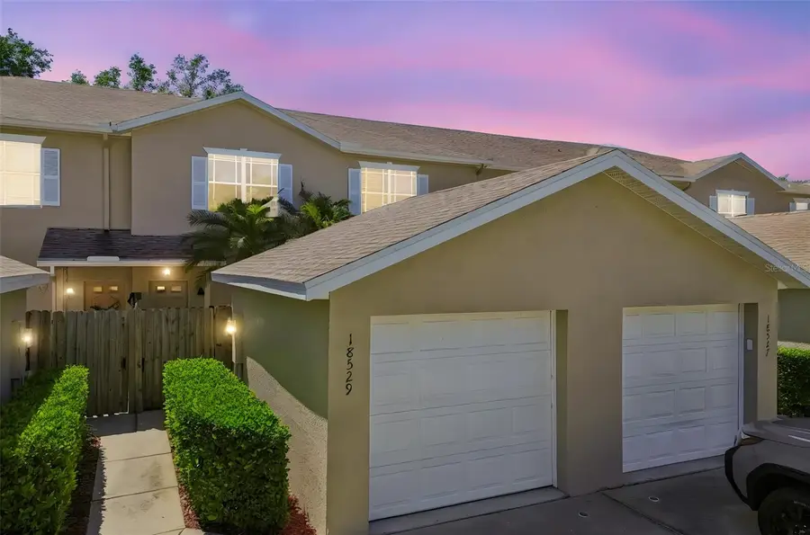 18529 Pebble Lake Court, Tampa, FL 33647 - #2