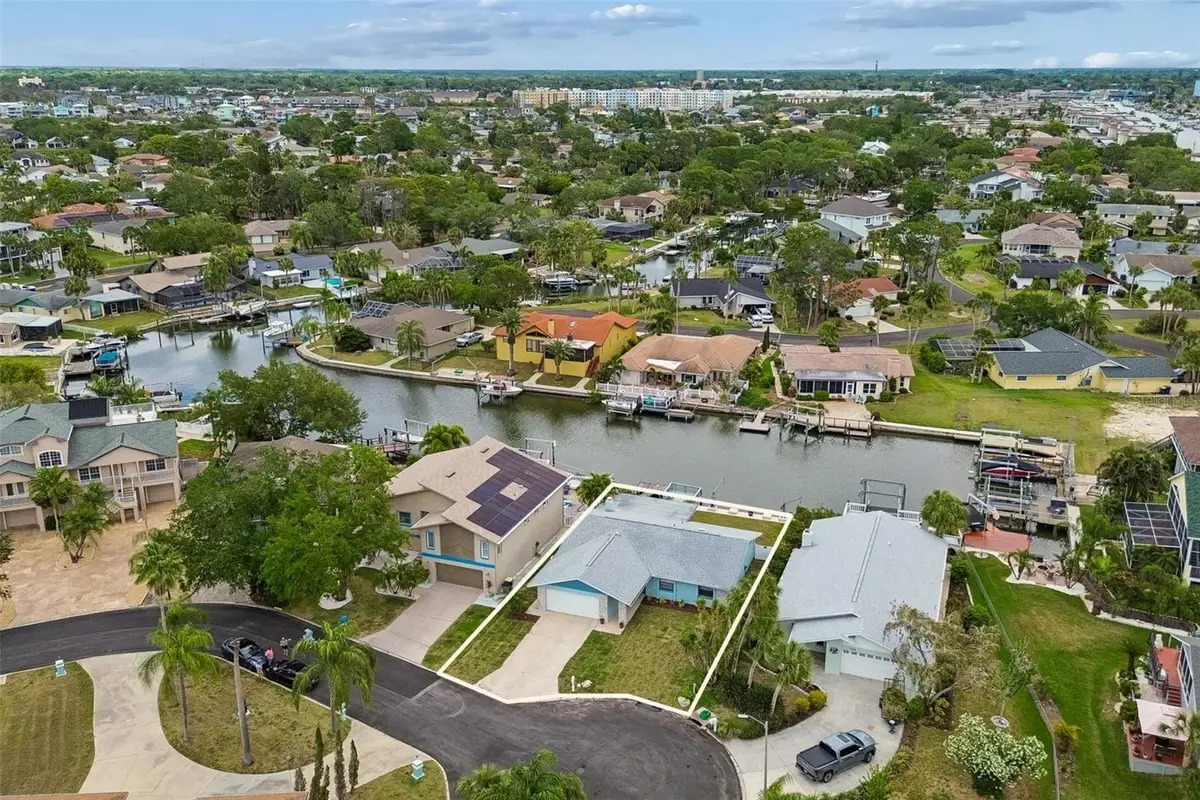 5440 Leahy Lane, New Port Richey, FL 34652 - #1