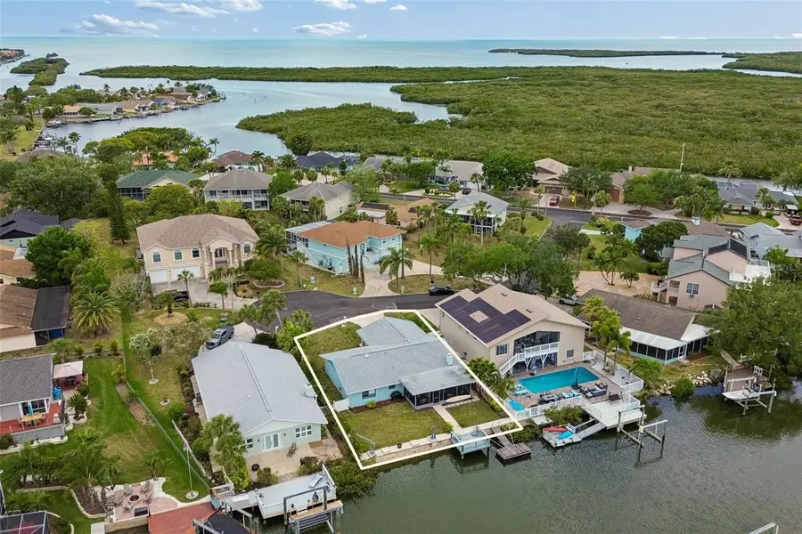 5440 Leahy Lane, New Port Richey, FL 34652 - #2