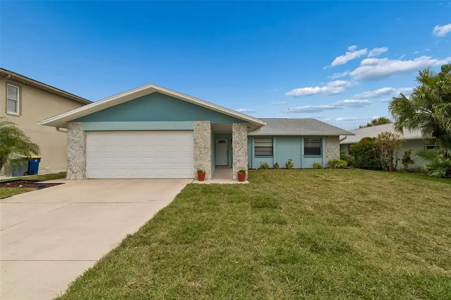 5440 Leahy Lane, New Port Richey, FL 34652 - #3