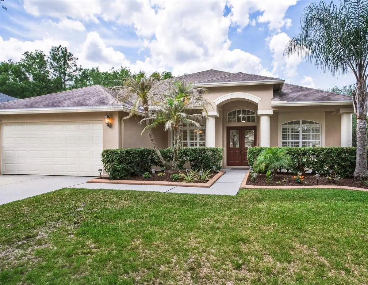 18220 Stillwell Lane, Tampa, FL 33647 - #1