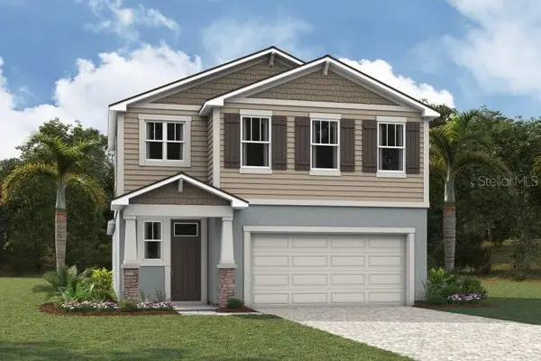34872 Arbor Retreat Drive, DADE CITY, FL 33525