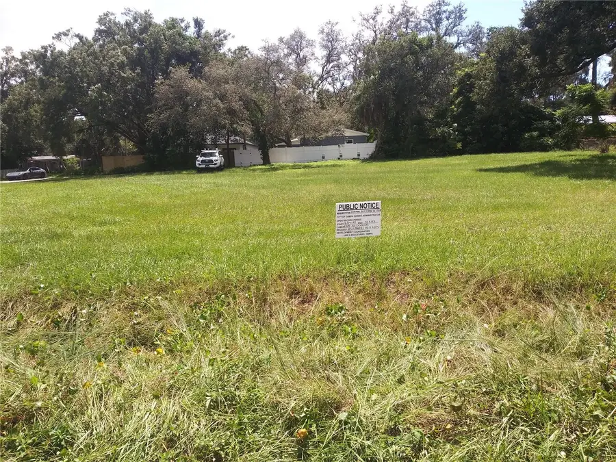 1902 W Fern Street, Tampa, FL 33604 - #3
