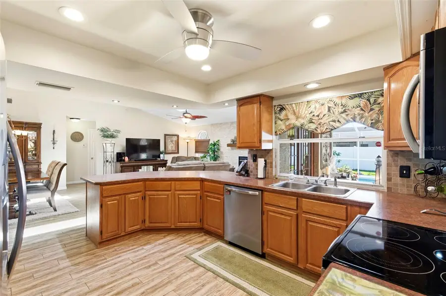 5226 Saltamonte Drive, New Port Richey, FL 34655 - #2