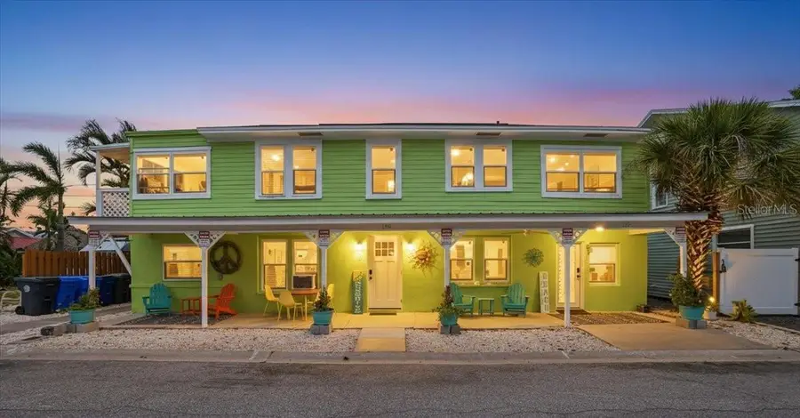 130 86th Terrace, Treasure Island, FL 33706 - #2