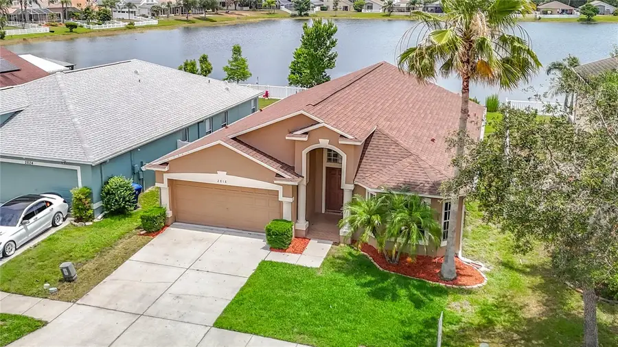 2818 Musky Mint Drive, Land O Lakes, FL 34638 - #3