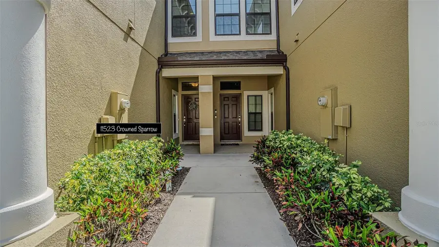 11523 Crowned Sparrow Lane #3/7, Tampa, FL 33626 - #2