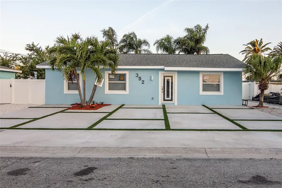 352 144th Avenue, Madeira Beach, FL 33708 - #2