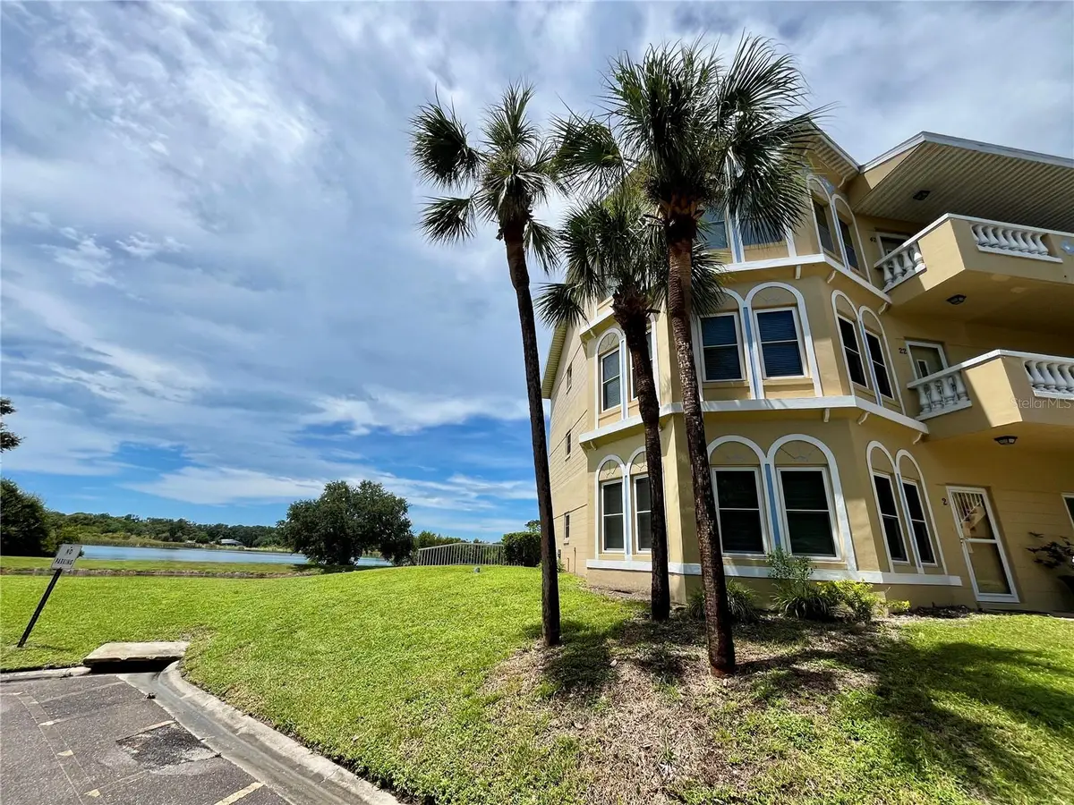 2220 Spanish Drive #54, Clearwater, FL 33763 - #1